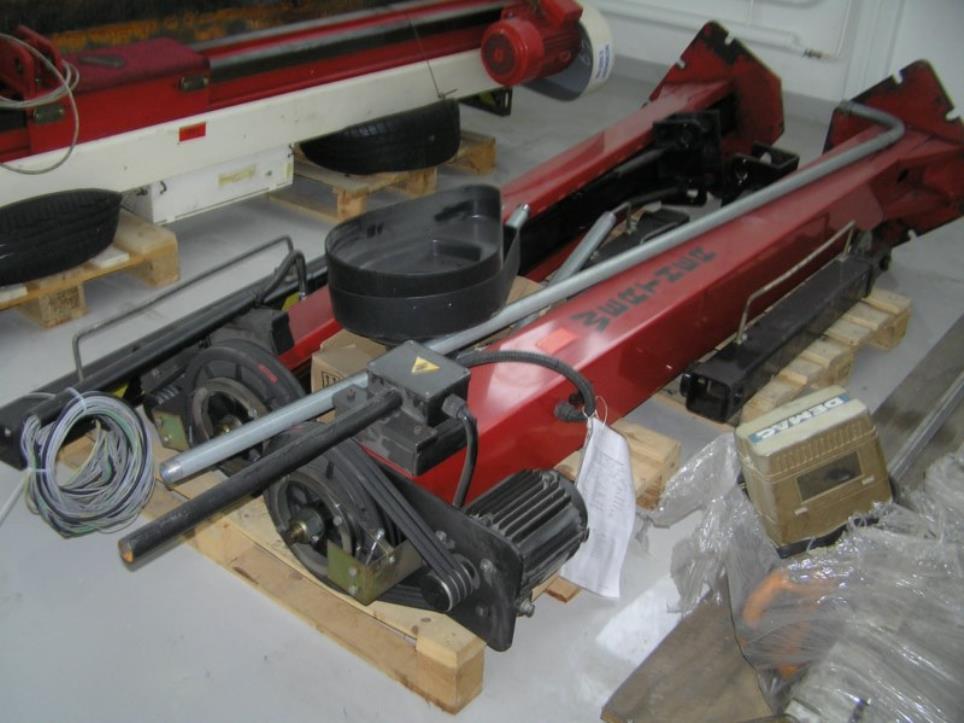 Robôs industriais-4